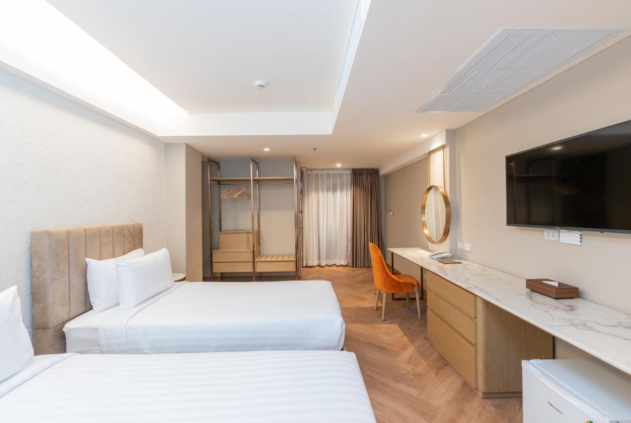 Khách sạn Away Riverside Kene