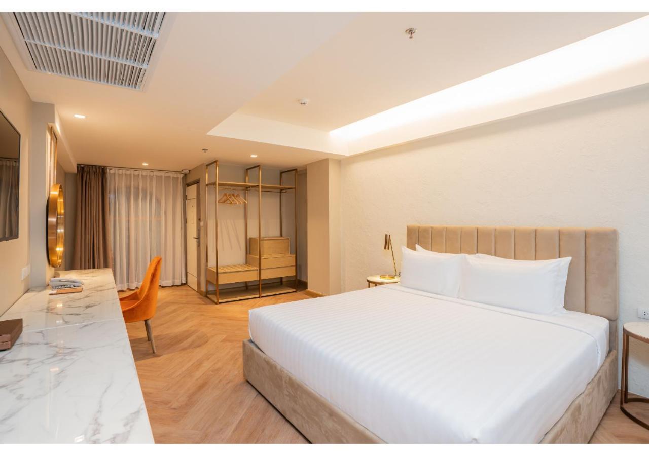 Khách sạn Away Riverside Kene 4*
